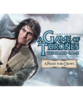 A Game Of Thrones - A Feast For Crows DLC Steam Key EUROPE
